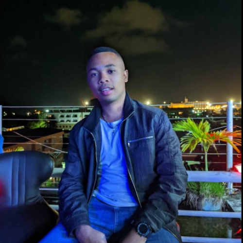 TRANGA T. profile photo