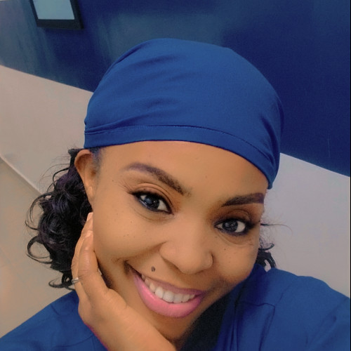 Chinwendu Nora A.