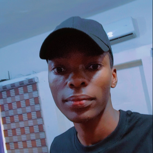Olumayowa O. profile photo