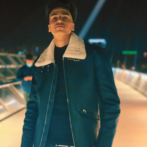 Oussama  B. profile photo
