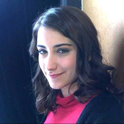 Hazal y. profile photo