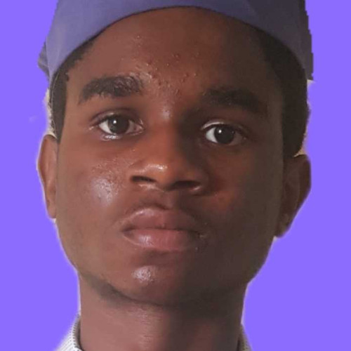 Anietie O. profile photo