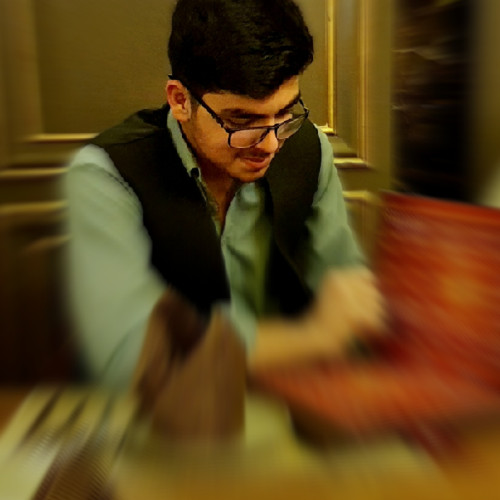 Bilal H.