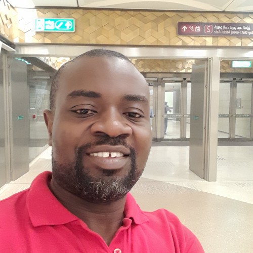 Olukayode  I. profile photo