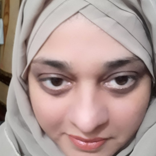 Ghazala A.