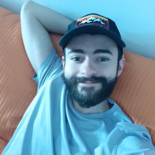 Hugo R. profile photo