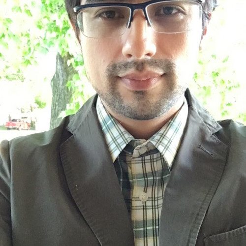Antony C. profile photo