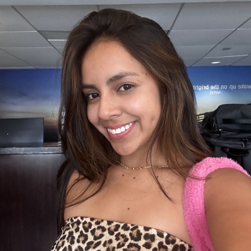 Juliana Sofía F. profile photo