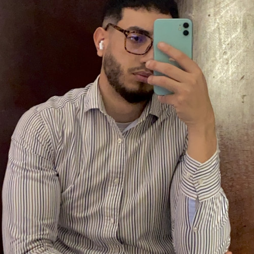 Saad D.