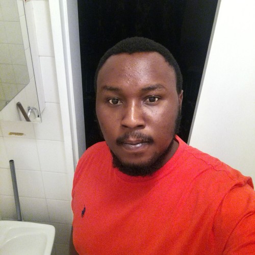 Gerald N.