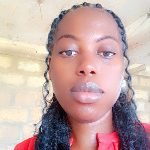 Agyeiwaa  K. profile photo