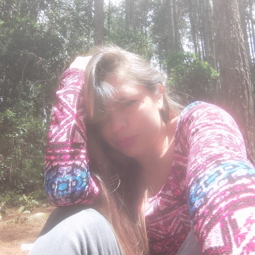 María Guadalupe  C.