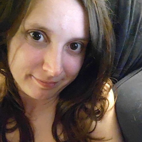 Amethyst H. profile photo