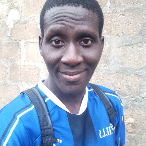 SEGUN  O.