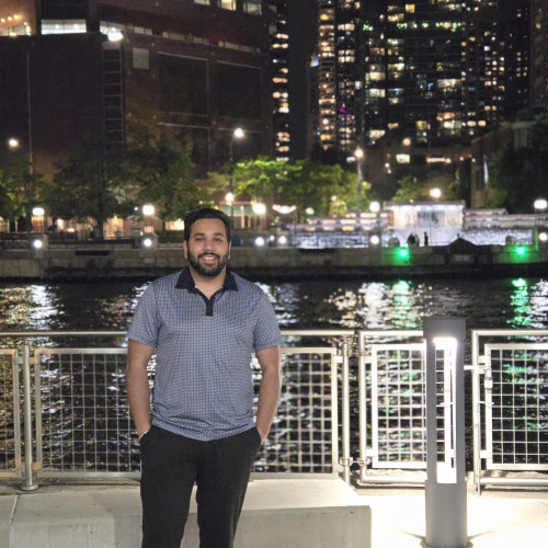 MUHAMMAD A. profile photo