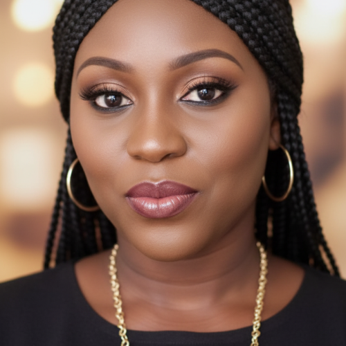 Royalty F. profile photo