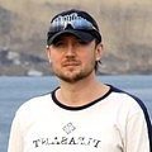Derrick C. profile photo