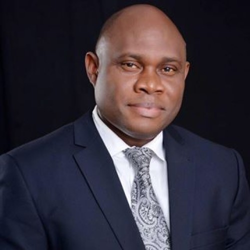 BENSON I. profile photo