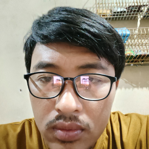Anggik Y. profile photo