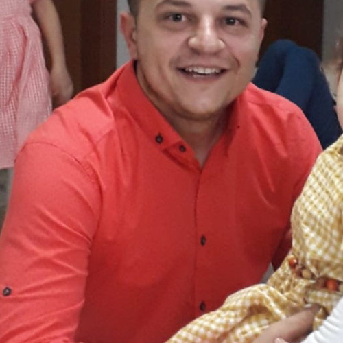Metin S. profile photo