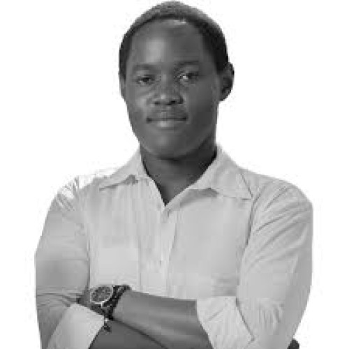 Jones s. profile photo