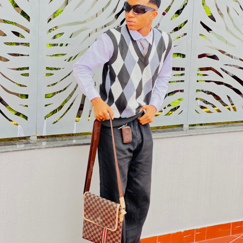 karim k. profile photo