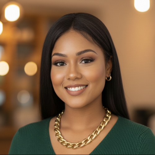 Grace N. profile photo
