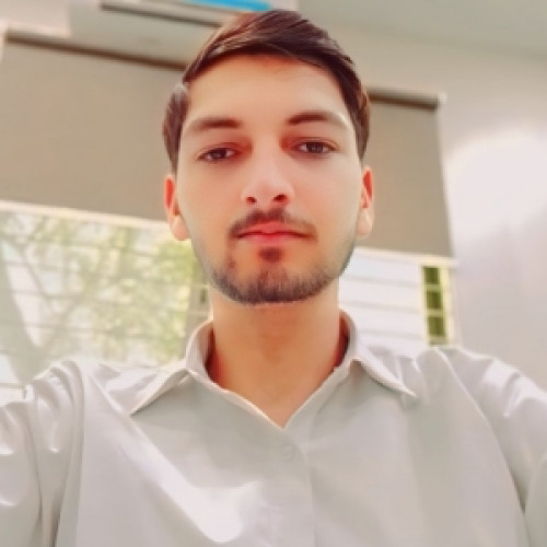 Fahad M. profile photo