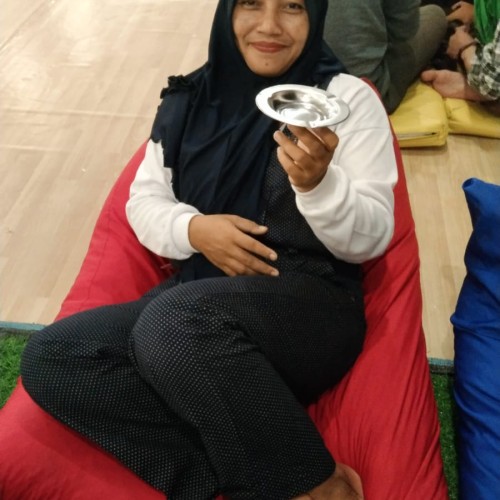 Dina S.