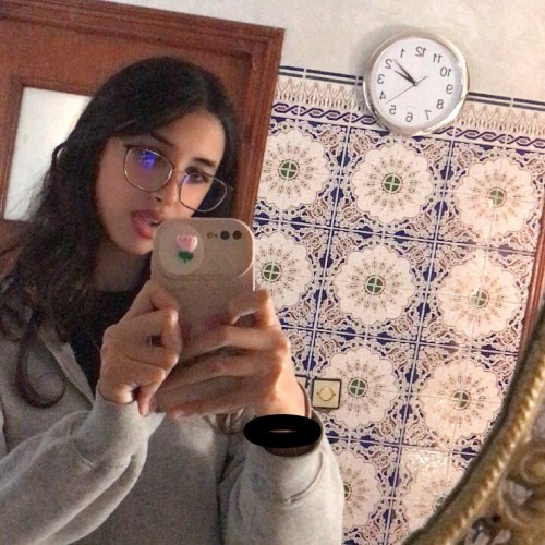 Salma M.