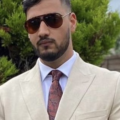 Yuvraj A.