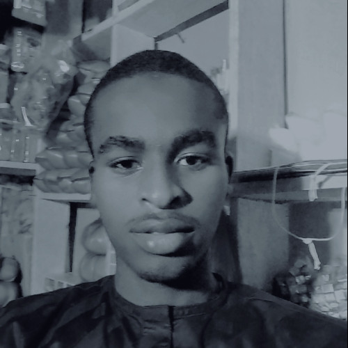 Bukar M. profile photo
