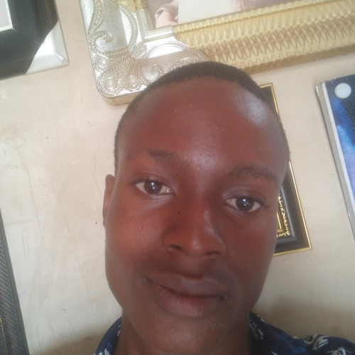 Oluoma E. profile photo