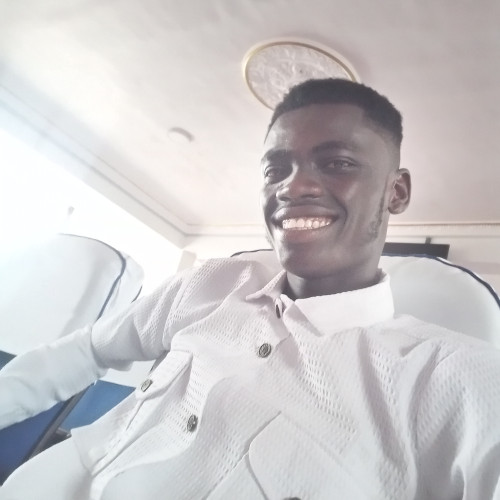 Emmanuel A. profile photo