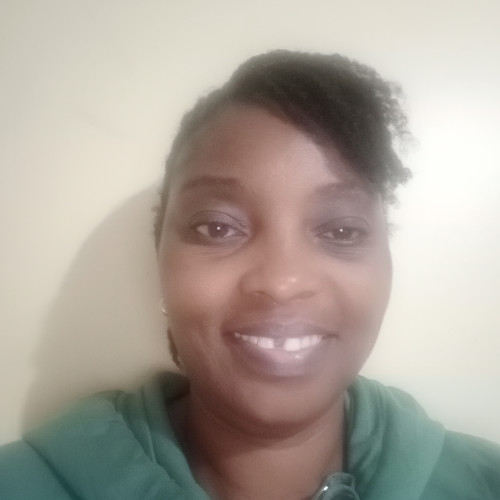 Purity  K. profile photo