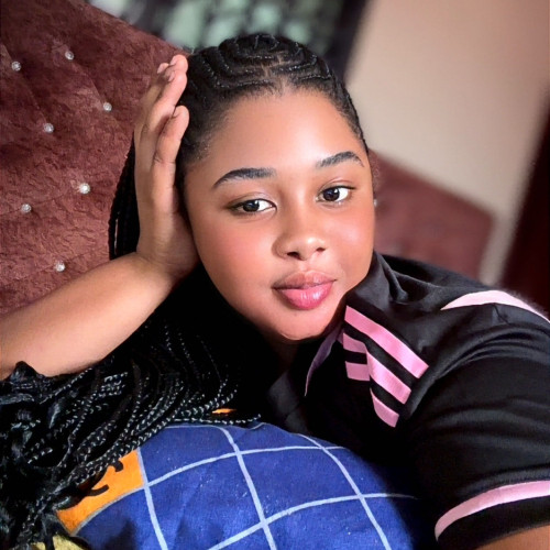 Chrysolite O. profile photo