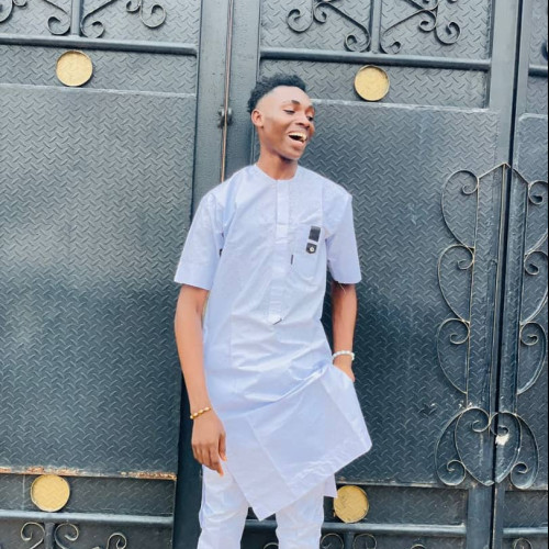Ayobami  A. profile photo
