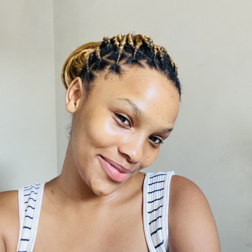 Kealeboga H. profile photo