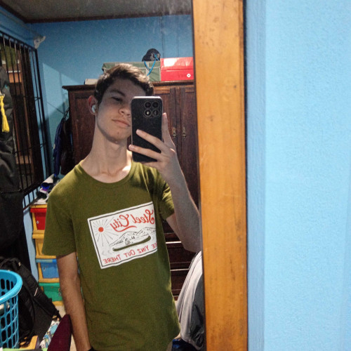Sebastian C. profile photo