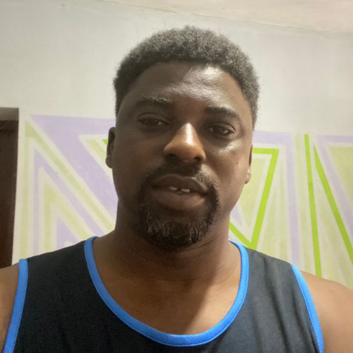 Emmanuel A. profile photo
