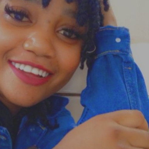 Nyasha K.