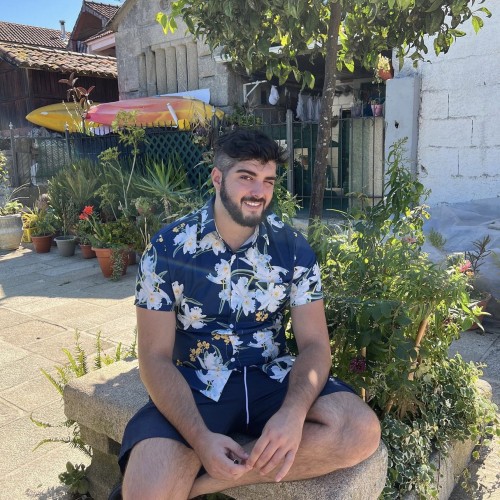 Pablo V. profile photo