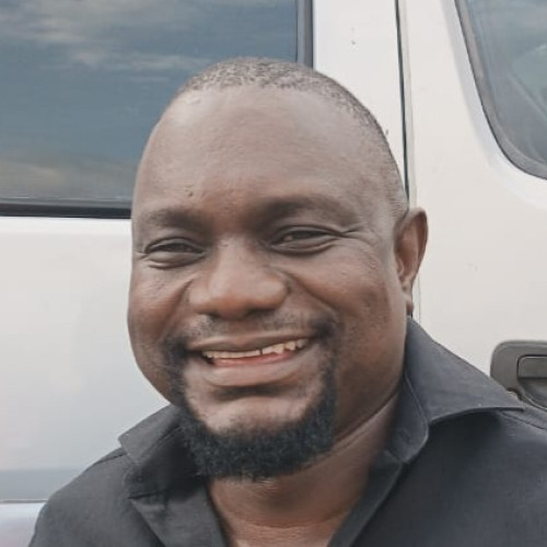 ROBINSON  A. profile photo