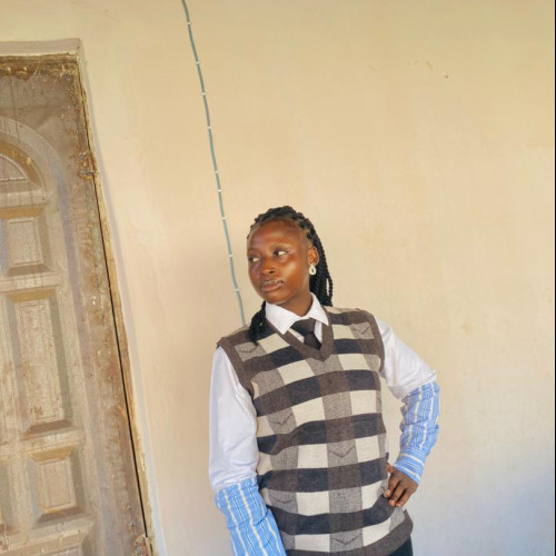 ESTHER O. profile photo