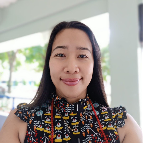Rachel B. profile photo