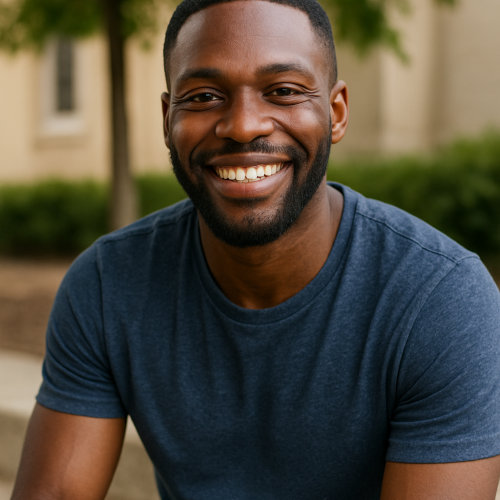 Baraka T. profile photo