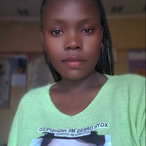 Violet L. profile photo