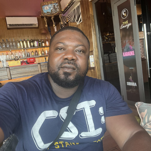 Collins  I. profile photo