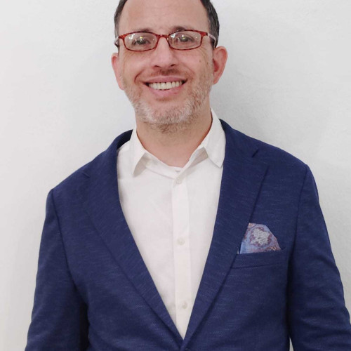 abe h. profile photo