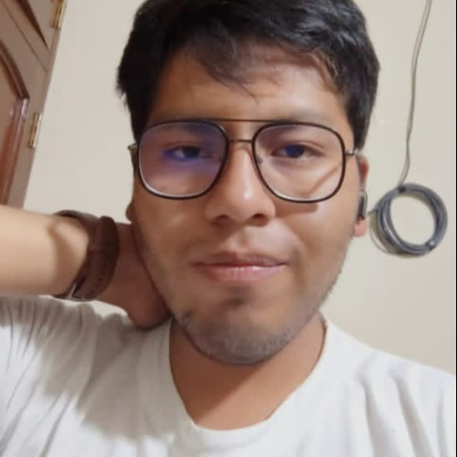 Rafael A. profile photo